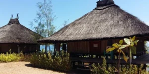 Jesuitas em Timor Leste